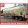 40 CBM Bulk Flour Tank Semirremolque, Bluk Cement Truck